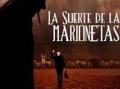 SUERTE MARIONETAS Lucas Barrera
