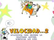 Velocidad lectora