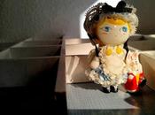 Alice Mageritdoll...Sweet Mischief. Spanish doll.