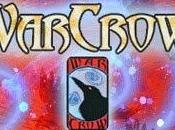 WarCrow Covus Belli:El Genesis Infinity