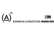 Semana Arquitectura Madrid