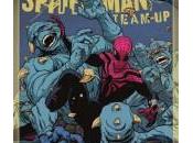 Primer vistazo Superior Spider-Man Team-Up