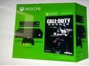 Xbox Forza Call Duty Ghosts 529,90 euros