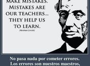 error parte Experiencia