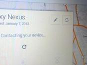 Android Device Manager permite bloquear equipos forma remota