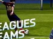 FIFA encuentra disponible para Android