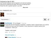 Youtube cambia sistema comentarios usuarios Google+