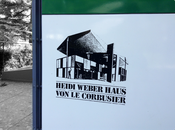 m[arq]tes: Heidi Weber Haus, Corbusier