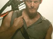Reasons Daryl Dixon Sexiest “Walking Dead”
