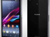 Sony Xperia consigue puntuación alta AnTuTu