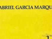 amor tiempos cólera Gabriel García Márquez