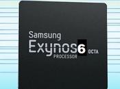 Samsung alista Exynos Octa