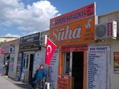 Viajar autobús Turquía