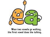 vocales inglés