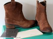 nuevos botines Clarks