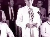 años Golpe, rehuye reivindicar Juan Bosch.