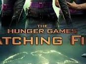 Leyendo CATCHING FIRE LLAMAS) Segunda parte Juegos Hambre