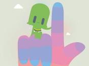 Cuento infantil para prevenir abuso sexual, regla Kiko