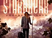 Portada Revelada: Starbreak (Starglass Phoebe North