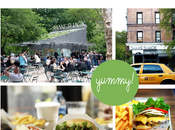 Cosas echo menos Nueva York: Shake Shack