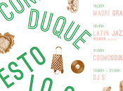 Conde Duque madrileño llena música este sábado