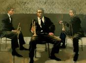 Pintura Michael Carson