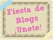 tres... vuelve Fiesta Blogs