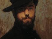 Manuel Benedito: Autorretrato