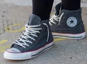 Converse para niños