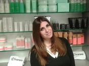 Framesi nuevo look