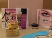 GlossyBox “Beauty Lab” Septiembre 2013