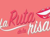 ruta risa Benefit