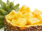 dieta piña