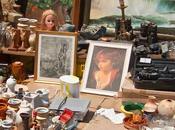 Barcelona (Sant Martí-Mercat d´Els Encants): Recuerdos