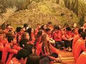 Nueva jornada chile juegos suramericanos juventud "lima 2013"