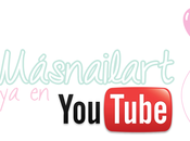 Offtopic: ¡Más nail vídeo!