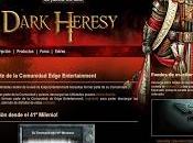 Dark Heresy