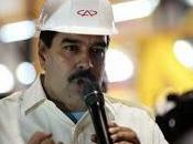 Maduro suspendió asistencia informe atentados