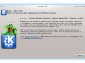 4.11.1 Linux kernel 3.10.10 disponible para Chakra
