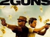 Guns. Resucitando Tony Scott