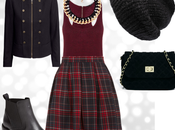 TREND: Fall plaid