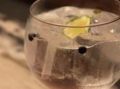 Tonic (con Tanqueray)