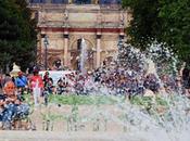 Jardin Tuileries