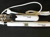 planchas Rowenta. ¿Las quieres también? ¡Participa Sorteo!