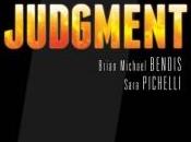 Segundo teaser All-New Marvel NOW!: Judgment