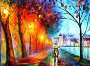 Pintura alegra corazón
