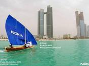 Nokia realizará evento Octubre