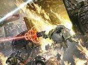 Tallarn Segundo Imperio Black Library