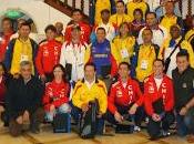 Seminario extraordinario para delegados chile juegos suramericanos juventud