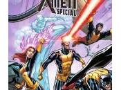 Primer vistazo All-New X-Men Special